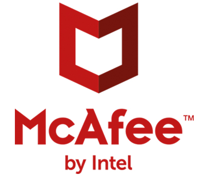 mcafee回来了!intel拆分网络安全部门并更名换logo