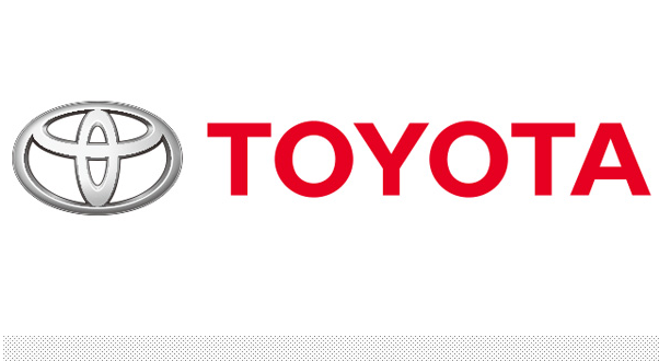 一汽丰田正式采用新logo